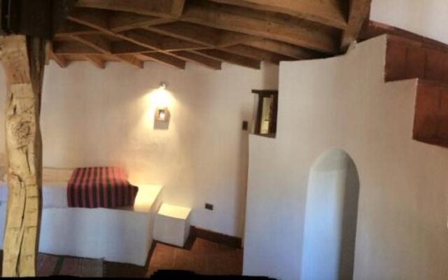 Hotel Aldea
