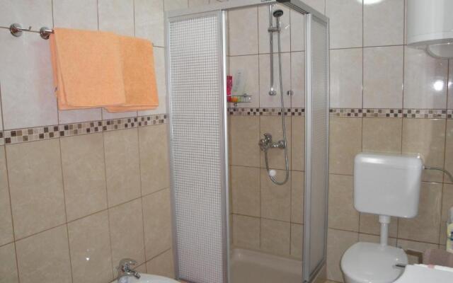 Apartments Vila Nidisa