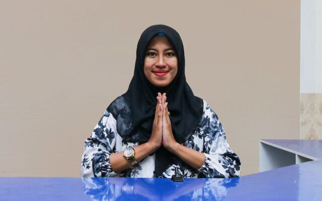 Airy Syariah Klojen Tanimbar 22 Malang