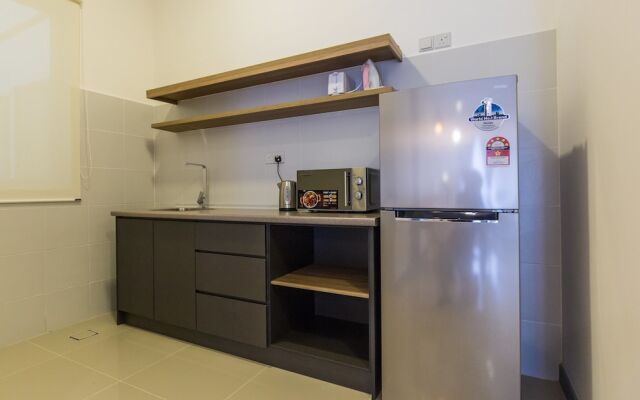 Southview Suites by Subhome