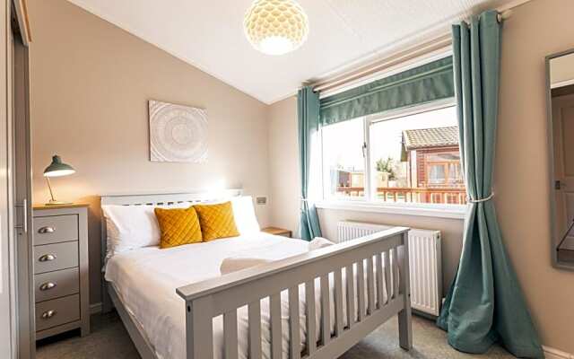 Flamingo Lodge