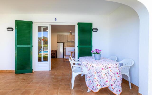 Apartamentos Arenal Playa