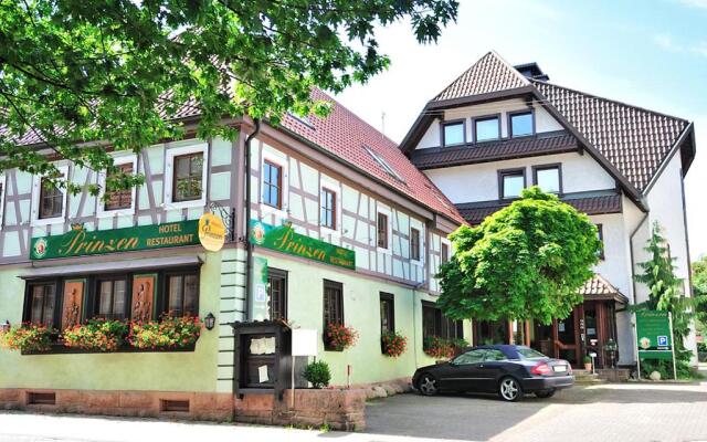 Hotel Prinzen