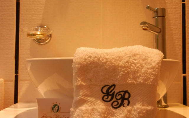 Gran Bolívar Hotel