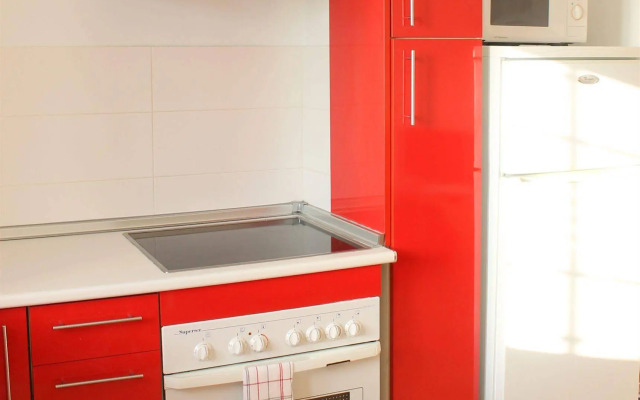 Apartamentos Puerto Sherry