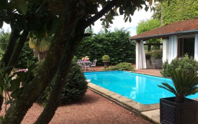 Domaine de la Vallée