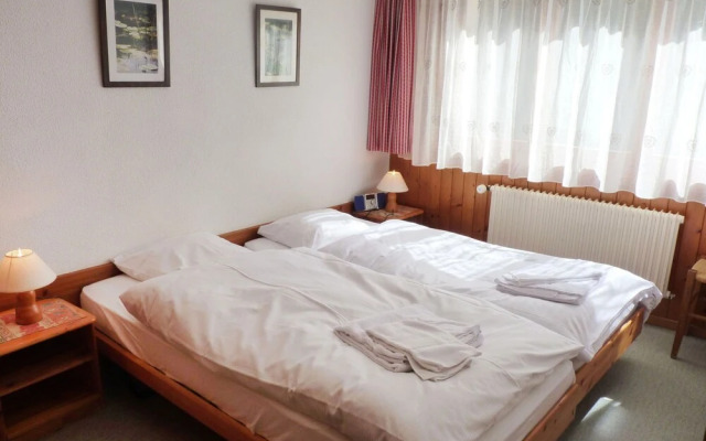 Ch Tillon C 16 Leytron