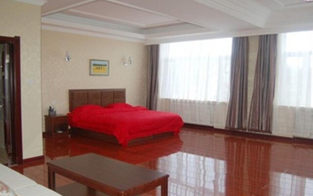 Longtai Inn