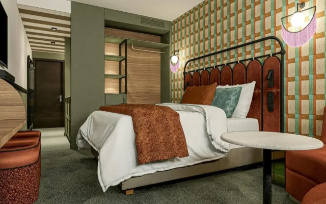 The Home Hotel