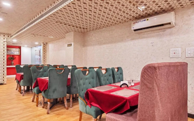 Hotel Deccan Park