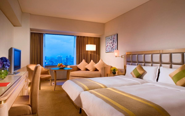 Swissotel Nankai Osaka