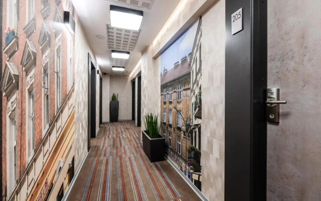 Perfect Hotel
