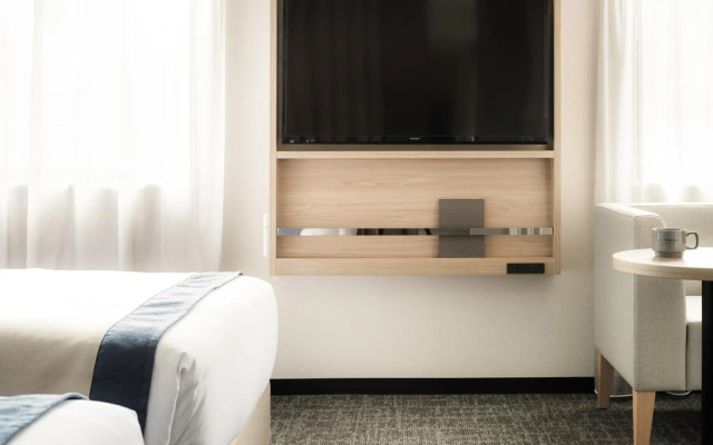Tissage Hotel Naha