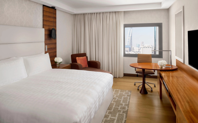 InterContinental Bahrain by IHG