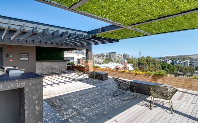 Luxurystay At The Docklands