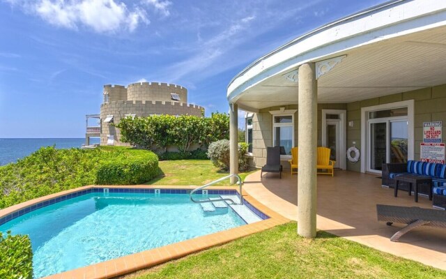 Castle Guesthouse