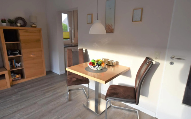 Ferienhaus "Lütt Diekhus"