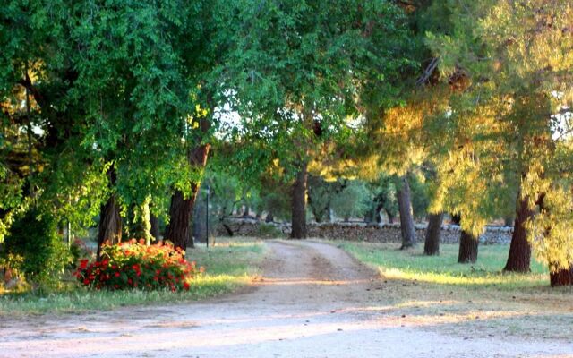 Masseria Gianecchia
