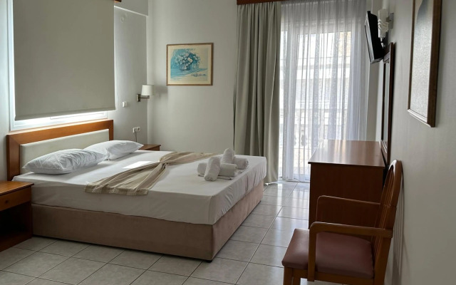 Hotel Ioni
