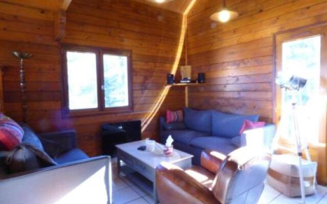 House Village De Chalets