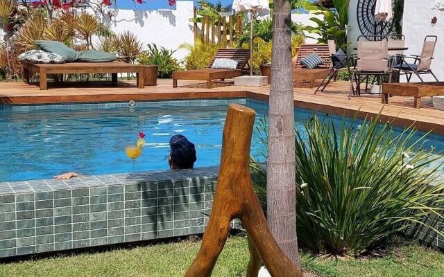 Arataba Hotel Boutique & Bistro