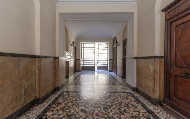 Arsenale Art Apartment