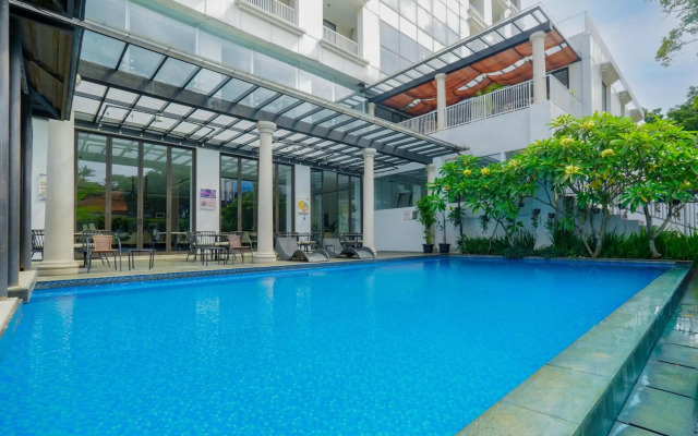 Royal Padjadjaran Hotel