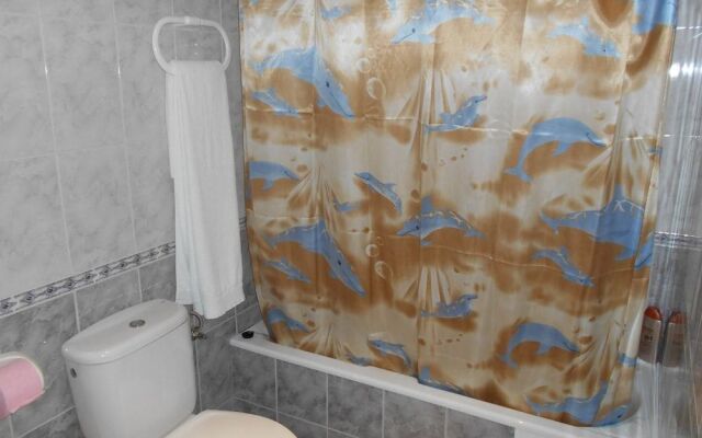 Hostal San Andres