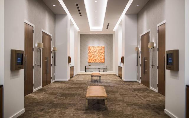 Renaissance Atlanta Airport Gateway Hotel