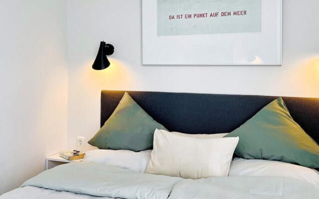 6 Personen Ferienhaus in Wendtorf