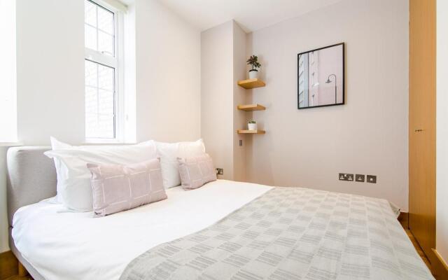 onefinestay - Knightsbridge private homes