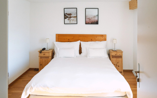 Hotel Garni Brocaulit