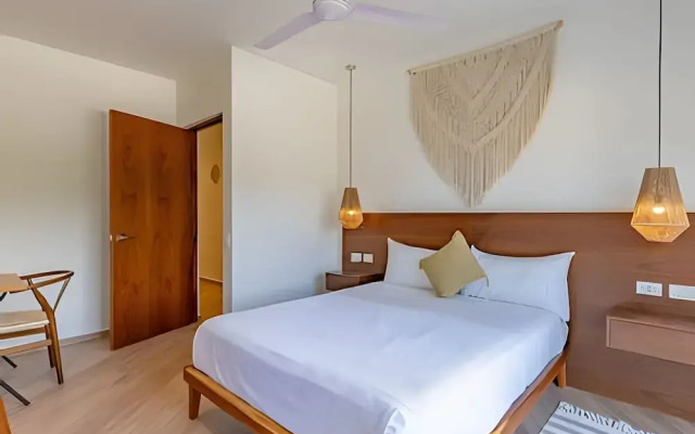 Oasis Yaaxlum 2BR