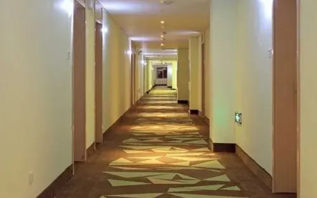 Greentree Inn Hohhot Gulou