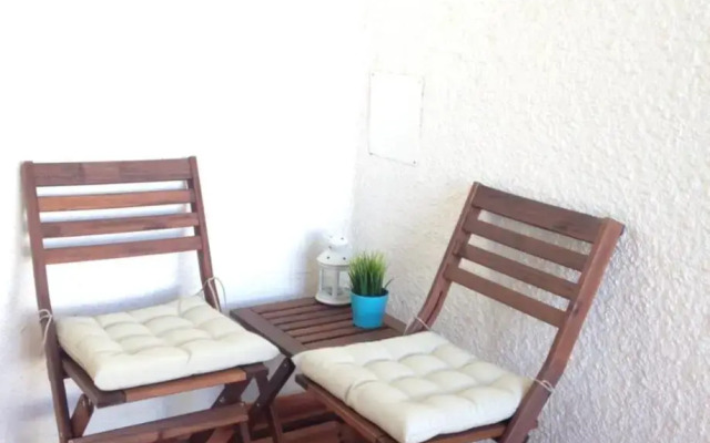 Vilamoura-Nautic Apartment