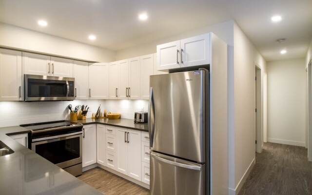 Magog Condo by Revelstoke Vacations