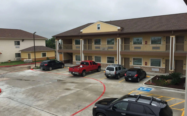 Downtowner Inns