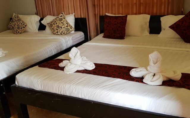 White Lotus Resort