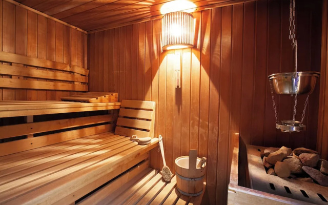 Hotel Garni Zum Wilden Mann