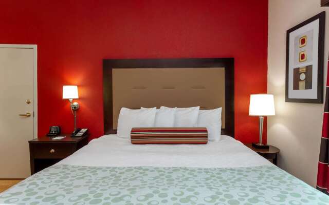 Wingate by Wyndham Macon I-75