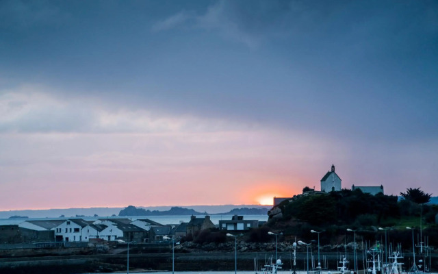 Hotel Mercure Roscoff Bord de Mer