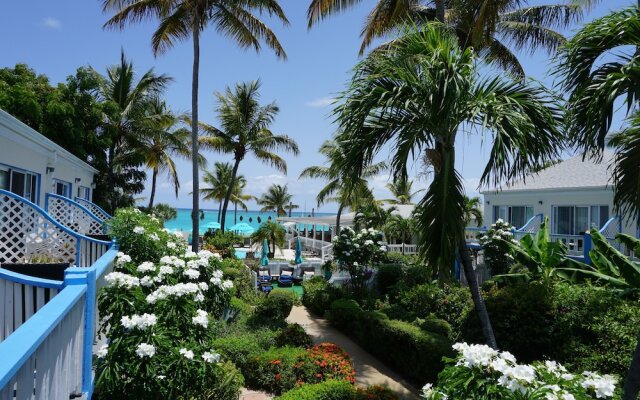 Sibonné Beach Hotel