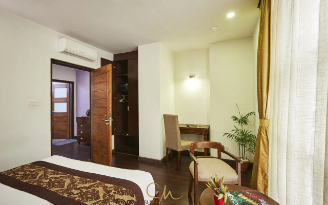 Suite Homes, Serviced Apartment Hotel
