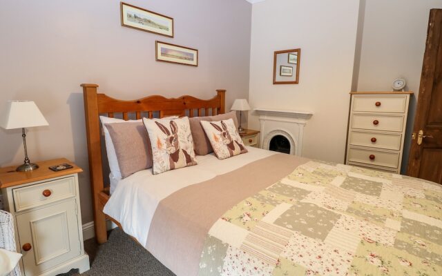 White Cottage