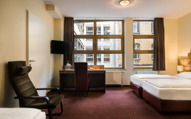 Garner Hotel Berlin - Schöneberg by IHG