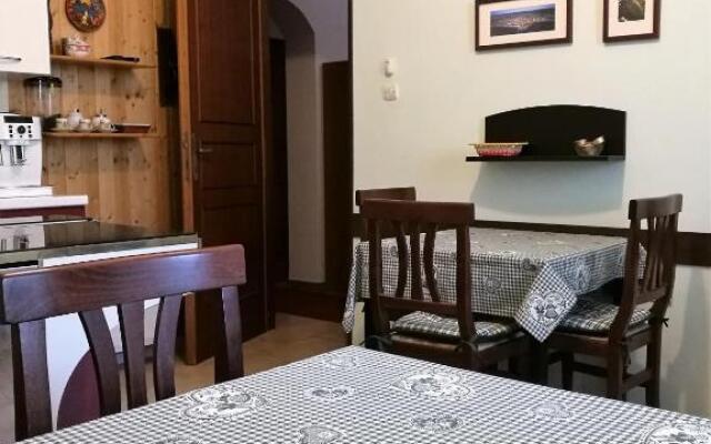 B&B La Quercia