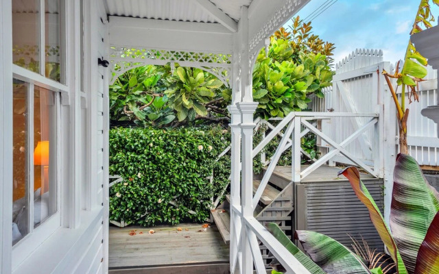 Classic 3 Bedroom Home near Ponsonby Rd