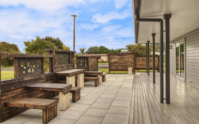 Marshall's Haven (Adults Only)