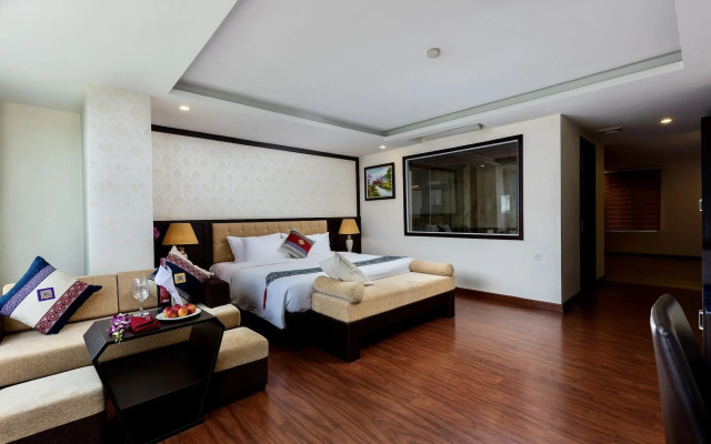 Sapa Diamond Hotel