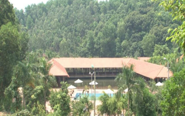 Phúc Xuân Resort